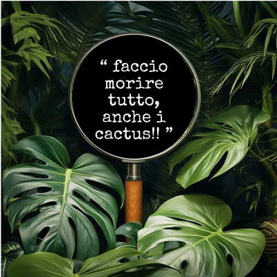 Check pianta - esempio 2